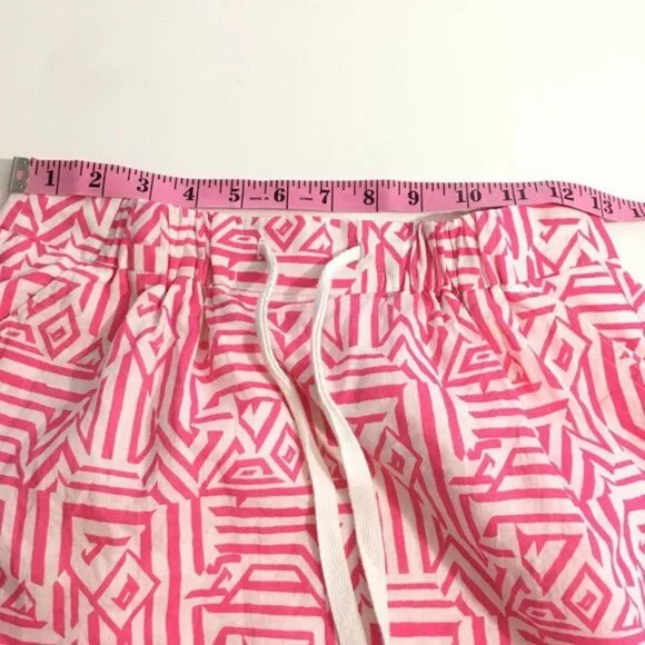 J.Crew Multi-Print Skirt - Picture 6 of 7